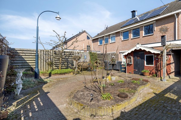 Medium property photo - Clematisstraat 1, 9581 MA Musselkanaal